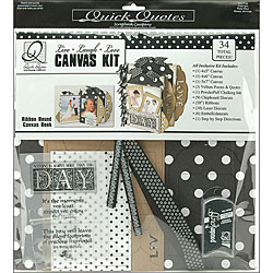 ... Crafts & Sewing Scrapbooking Scrapbooking Kits Other Scrapbooking Kits