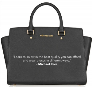 designer quotes michael kors 0 fashion quote michael kors by jenni ...