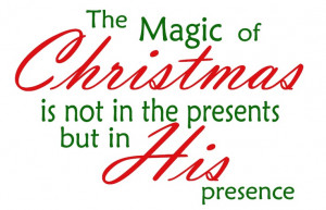 Back to Post :True Meaning Of Christmas Quotes