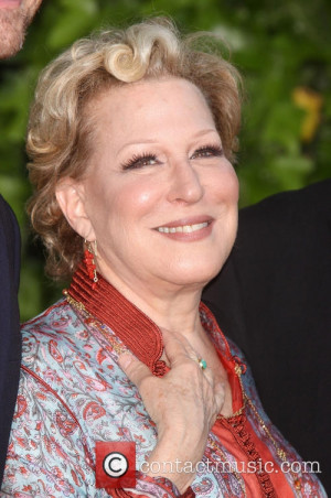 Tags: bette midler sophie tucker quotes , beaches bette midler ...