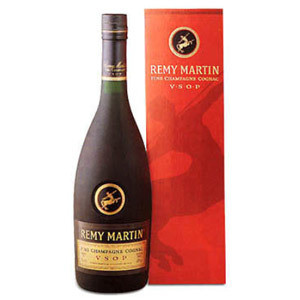 name of the cognac rémy martin also a reference to the tv show martin ...