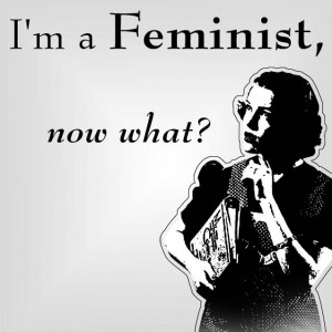 Modern Feminism Means Equal… Outcome?