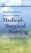 ... for Medical-Surgical Nursing: Patient-Centered Collaborative Care