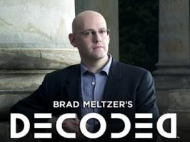 Brad Meltzer's Profile