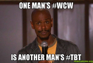 WCW Women Crush Wednesday Instagram