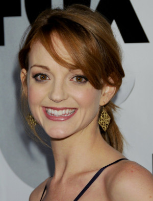 Jayma Mays Pictures