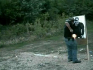 video-gun-expert-shoots-himself-in-the-leg-while-showing-off-his-quick ...