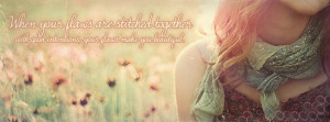 With Good Intensions Facebook Cover