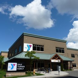 Dale Turner Family YMCA The Dale Turner Family YMCA Built in 2008