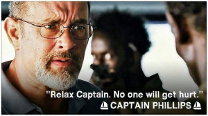 Captain Phillips