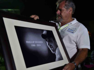 Bbc.co.uk - BBC Sport - Phillip Hughes funeral: Michael Clarke to be ...