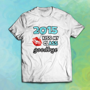 Class Of 2017 T Shirt Slogans