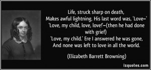 ... -his-last-word-was-love-love-my-elizabeth-barrett-browning-213944.jpg