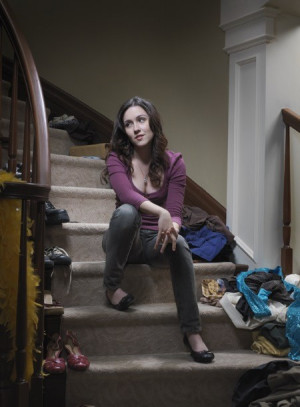 Shannon Marie Woodward Photos