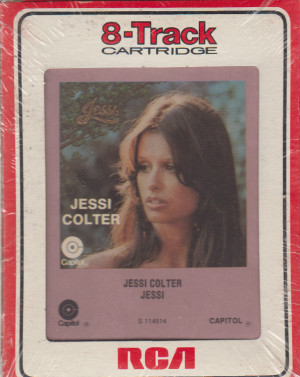 Jessi Colter 2012