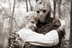 Pamela Voorhees