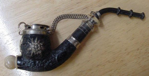 Antique Smoking Pipes for Sale