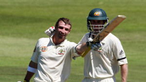 Phillip Hughes: Tributes to a humble, hard-working champion