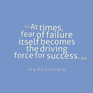 ... driving force for success quotes from sukant ratnakar published at 14
