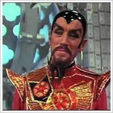 Halloween Costume Ideas?