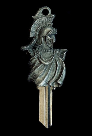 Trojan Warrior Runescape