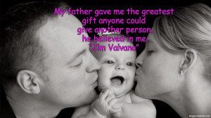 Happy Fathers Day Quotes and Sayings With Messages Images