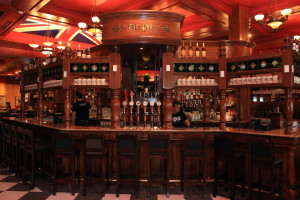 The Pub- Tampa Tampa, Florida