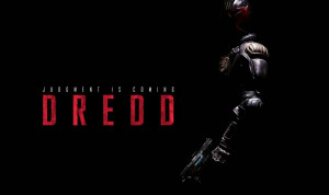 Judge Dredd Dredd wallpaper Full Poster HD