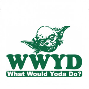 Quotes That Inspire Yoda Posted Aug Try Not