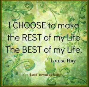 Healthy is a choice only you can make for yourself. Zija!