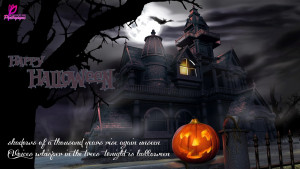 Halloween Haunted Houses. Halloween Phrases And Sayings. View Original ...