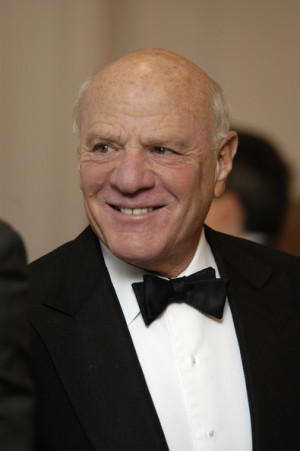 benefit in this photo barry diller barry diller attends the new york