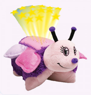Related Pictures pillow pets dream lites peaceful bear ontel products ...