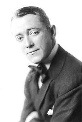 George M. Cohan Bio - Part III