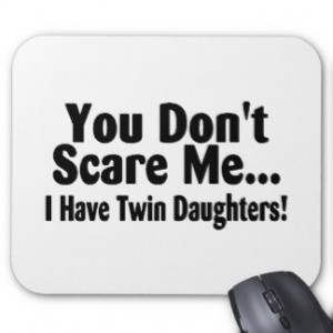 Funny Twin Sayings Quotes