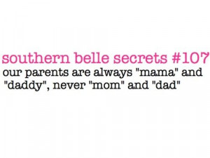 southern belle secrets by HunnyBerri