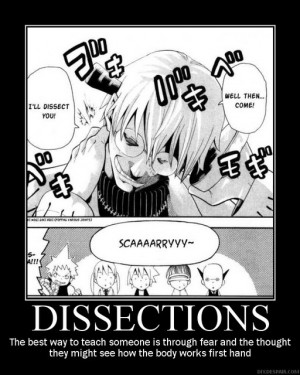 Funny Quotes Soul Eater Stein Quotes 512 x 640 89 kB jpeg
