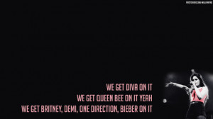 ... are the best quality. We even have Fifth Harmony quote wallpapers