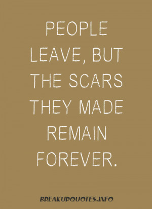 Forever Broken Heart