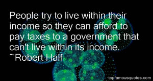 Robert Half quotes: top famous quotes and sayings from Robert Half