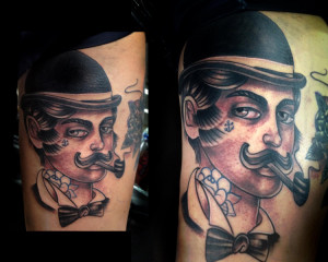 Old Sailor Sayings Picture