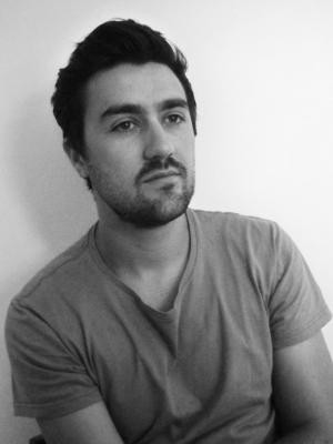 Kristian van Tonder’s Far and Wide Design specialises in T-shirt ...