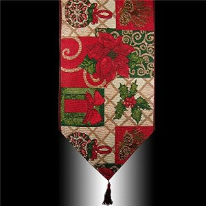 home kitchen kitchen dining kitchen table linens table runners