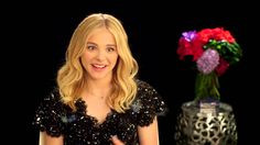 If I Stay - Set interview with Chloë Grace Moretz (Mia Hall)