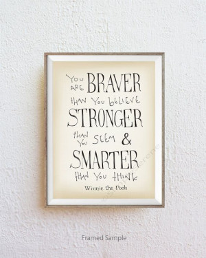 ... Quotes, Pooh Quotes, Picture-Black Posters, Quotes Posters, Art