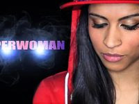 ... ||Superwoman|| (Lilly Singh) iiSuperwomanii (Lilly Singh