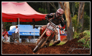 Quotes From Famous Motocross Riders