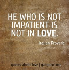 ... Italian Proverb ♥ Quotes about love #quotes , #love , #sayings