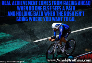 real-achievement-comes-from-racing-ahead-when-no-one-else-sees-a-path ...