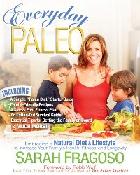 Study Shows Benefits of Paleo Diet